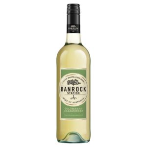 Banrock Station Chardonnay white 75cl