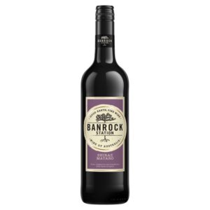 Banrock Station Shiraz red 75cl