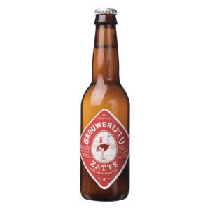 Brouwerij 't IJ Zatte 33cl