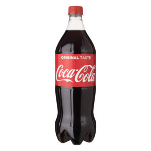 Coca-Cola 1L