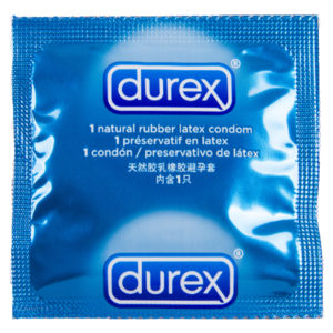 Durex Condom 1 piece