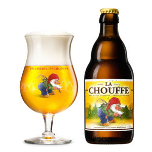 La Chouffe 33cl