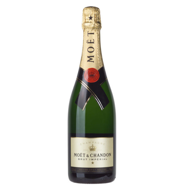 Moët & Chan­don Brut Impérial 75cl