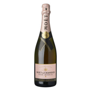 Moët & Chandon Rosé Impérial 75cl