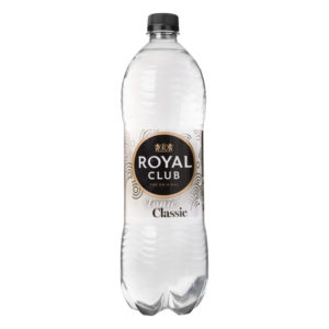 Royal Club Tonic 1L
