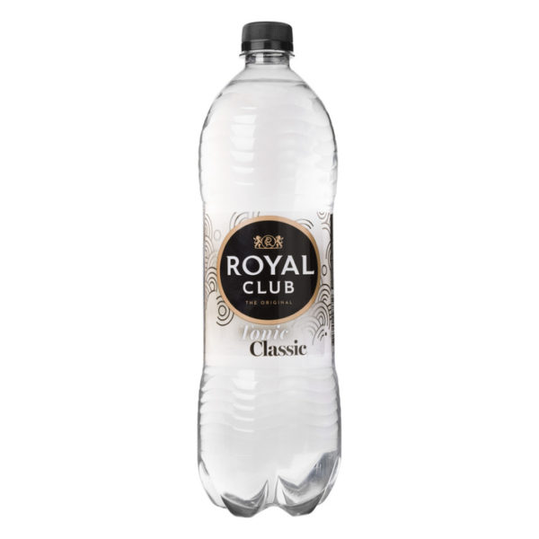 Royal Club Tonic 1L