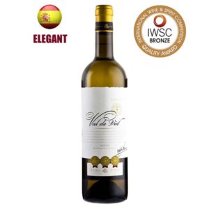 Val de Vid Verdejo white 75cl