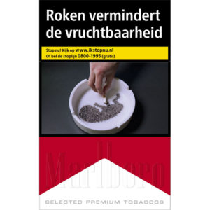 Marlboro Red