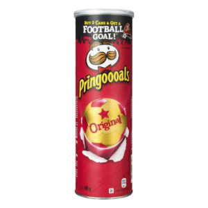 Pringles Original