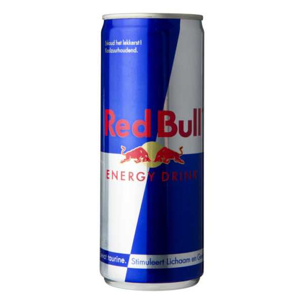 Red Bull 25cl