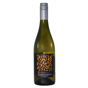 Chardonnay
